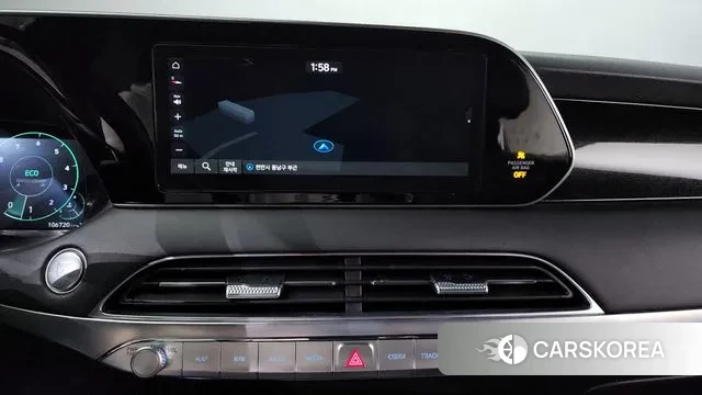 Hyundai Palisade 2020 Черный из Кореи, фото 5