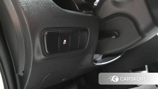 Kia The New Kia Ray 2023 Белый из Кореи, фото 5