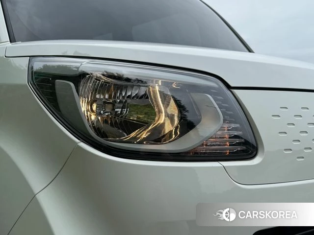 Kia The New Ray 2019 Белый из Кореи, фото 5