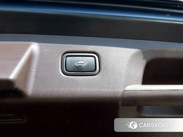 Hyundai Palisade 2020 Синий из Кореи, фото 5