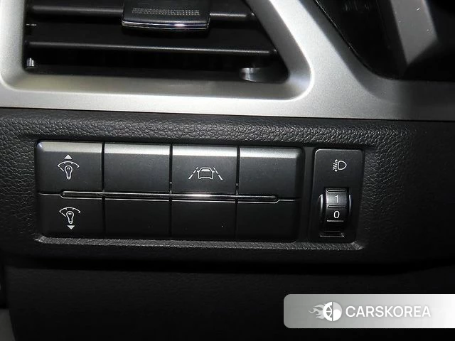 Ssangyong Beautiful Korando 2019 Серебряный из Кореи, фото 5