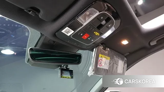 Hyundai Tucson (NX4) 2022 Белый из Кореи, фото 5