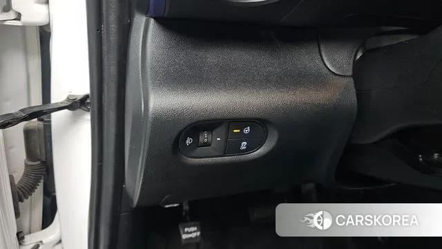 Hyundai Casper 2022 Белый из Кореи, фото 5