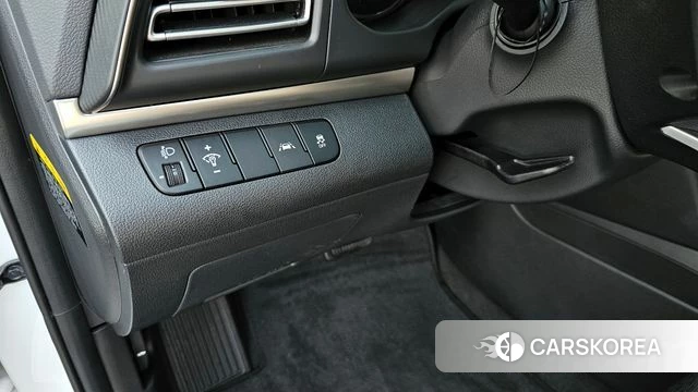 Hyundai The New Avante AD 2019 Белый из Кореи, фото 5