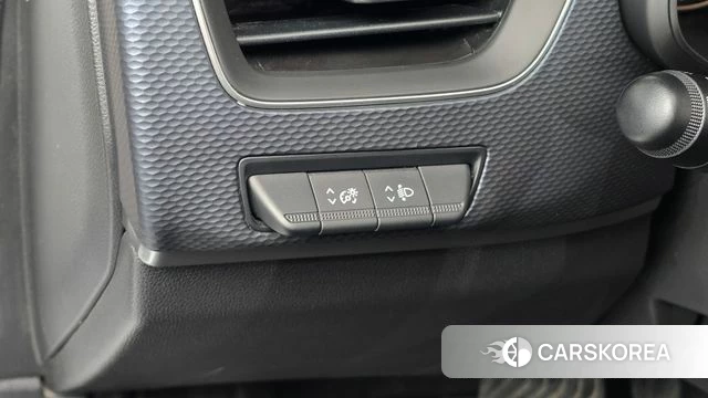 Renault Korea (Samsung) XM3 2023 Белый из Кореи, фото 5