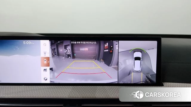 Genesis GV80 2024 Белый из Кореи, фото 5