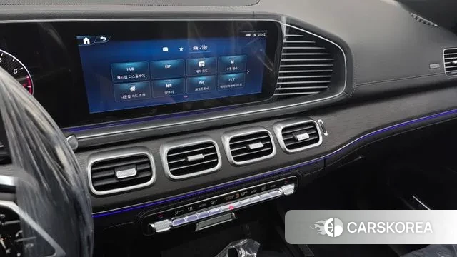 Mercedes-Benz GLE-Class W167 2025 Черный из Кореи, фото 5