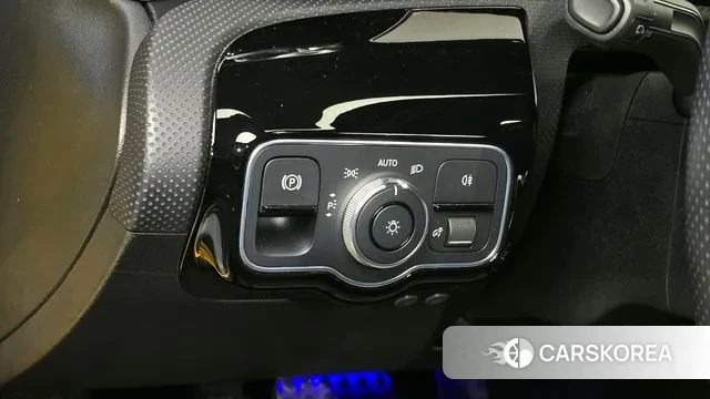 Mercedes-Benz CLA-Class C118 2020 Черный из Кореи, фото 5