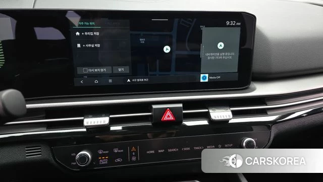 Kia The New Sportage 5th Generation Hybrid 2025 Белый из Кореи, фото 5