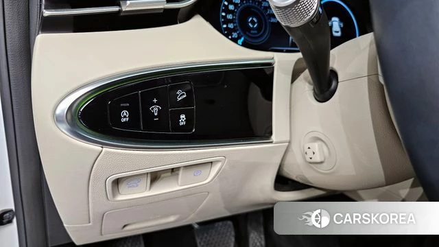 Genesis GV70 2021 Белый из Кореи, фото 5