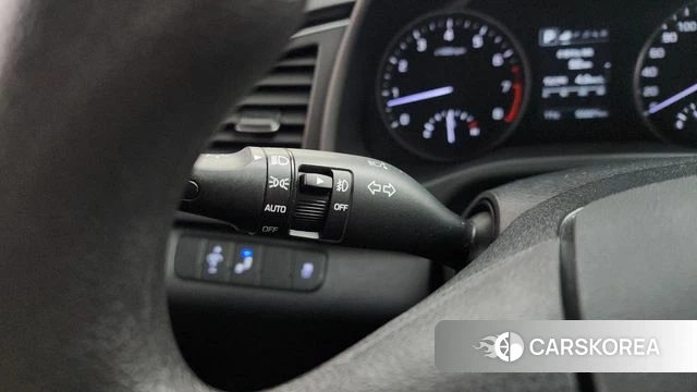 Hyundai Avante AD 2018 Белый из Кореи, фото 5