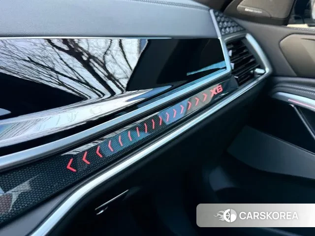 BMW X6 (G06) 2025 Белый из Кореи, фото 5