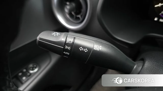 Kia The New K3 2nd generation 2022 Серый из Кореи, фото 5