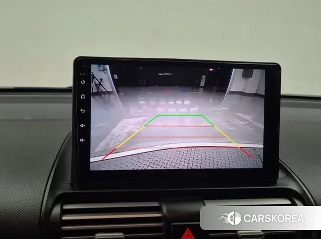 Hyundai Casper 2023 Белый из Кореи, фото 5