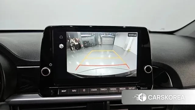 Kia Morning Urban (JA) 2021 Черный из Кореи, фото 5