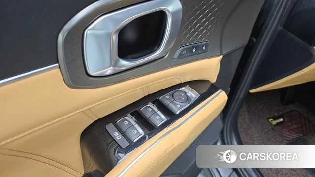 Kia Sorento 4th Generation 2021 Серый из Кореи, фото 5