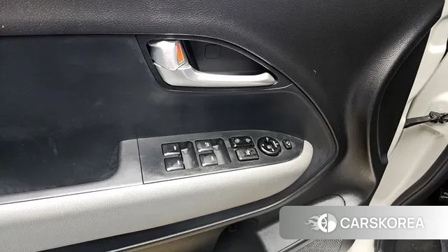 Kia The New Kia Ray 2023 Жемчужный цвет из Кореи, фото 5