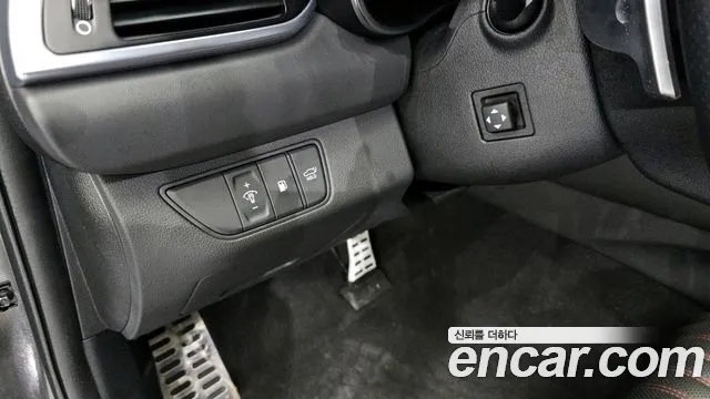 Genesis The New G70 id 2677419 из Кореи 5