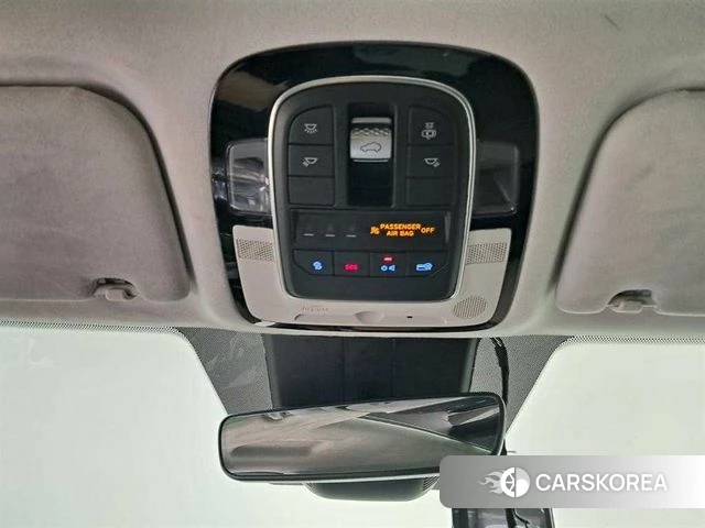 Hyundai The New Santa Fe id 4445407 из Кореи 5
