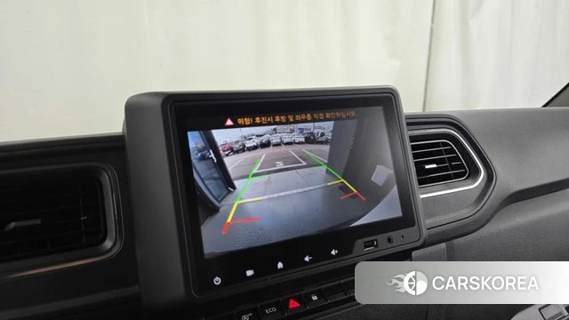 Renault Korea (Samsung) Master 2024 Белый из Кореи, фото 5
