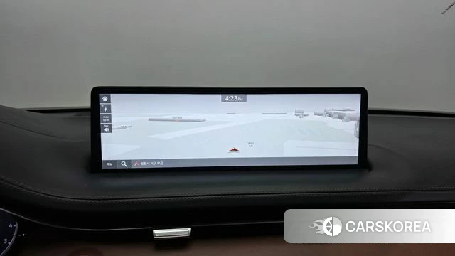 Genesis GV70 2023 Белый из Кореи, фото 5