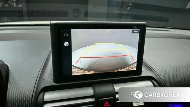 Hyundai Casper 2023 Белый из Кореи, фото 5