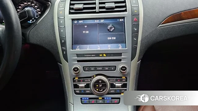 Lincoln New MKZ id 2902081 из Кореи 5