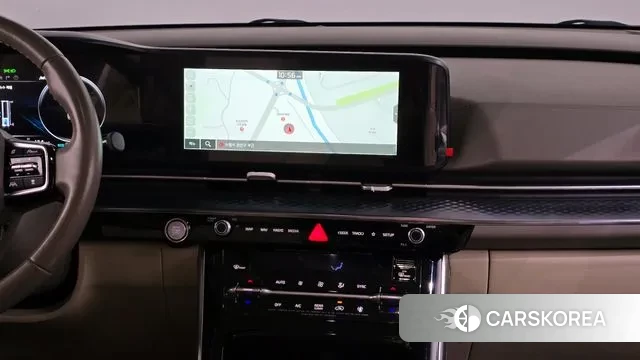 Kia Carnival 4th generation 2023 Белый из Кореи, фото 5