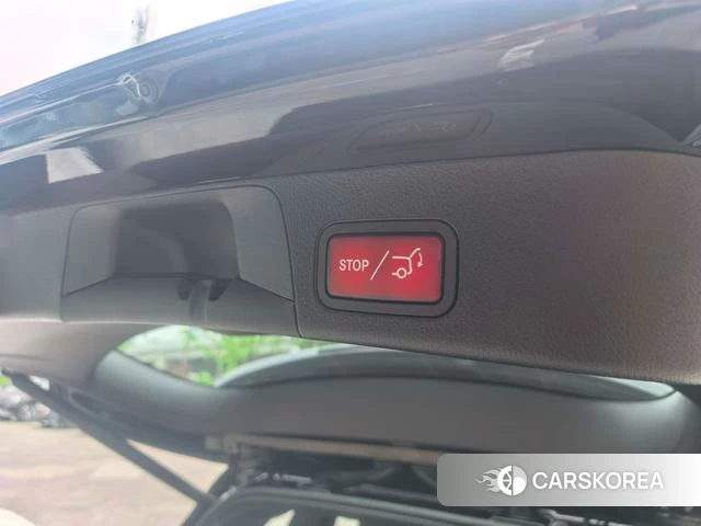 Mercedes-Benz GLB 2024 Черный из Китая, фото 5
