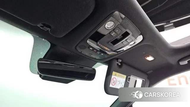Kia Sorento 4th Generation 2021 Белый из Кореи, фото 5