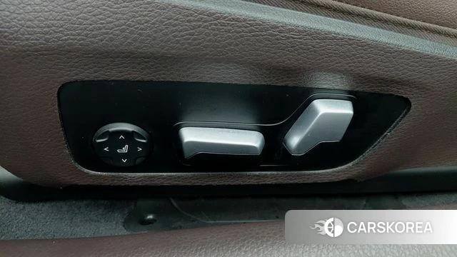 BMW 4 Series (G22) 2022 Синий из Кореи, фото 5