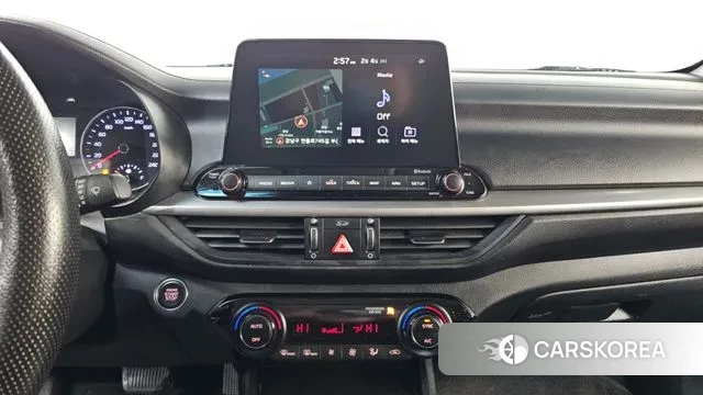 Kia Come New K3 id 3656291 из Кореи 5