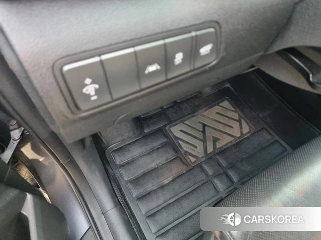 Hyundai Tucson (NX4) 2020 Серый из Кореи, фото 5