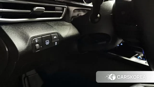 Hyundai Avante Hybrid (CN7) 2021 Серый из Кореи, фото 5