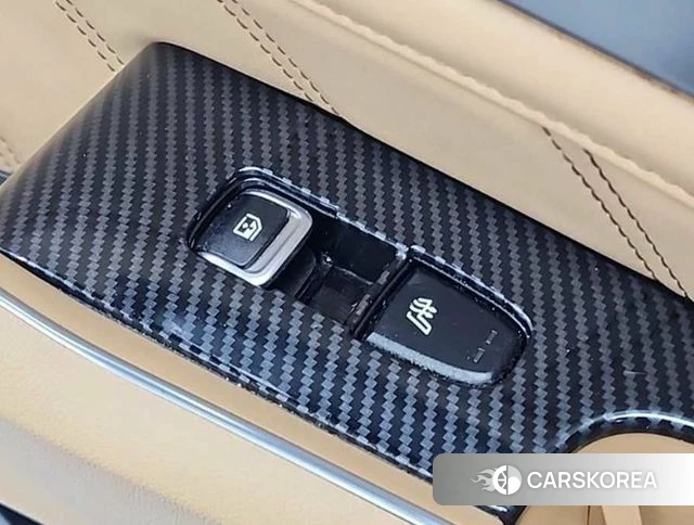 Kia Sorento 4th Generation 2020 Черный из Кореи, фото 5