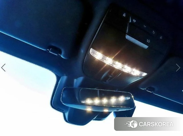 Mercedes-Benz E-Class W213 2021 Белый из Кореи, фото 5