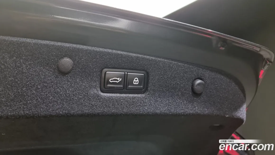 Kia K8 Hybrid id 2066414 из Кореи 5