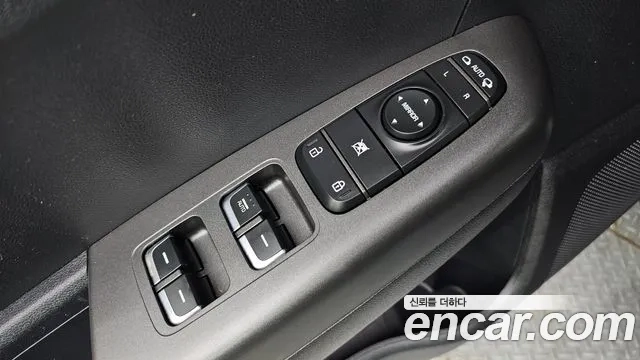 Kia Sportage The Bold 2019 Серый из Кореи, фото 5