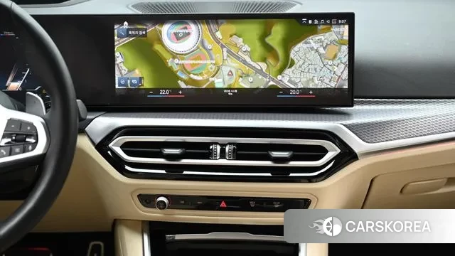 BMW 3 Series (G20) id 3031448 из Кореи 5