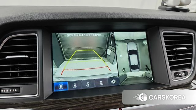 Genesis G80 2020 Серый из Кореи, фото 5