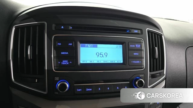 Hyundai The New Grand Starex 2021 Серебряный из Кореи, фото 5