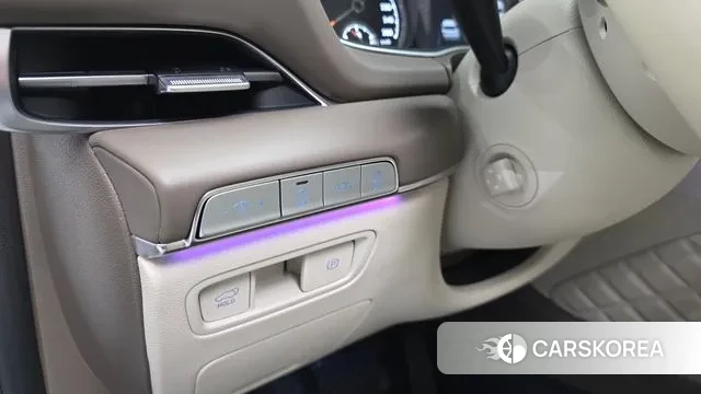 Genesis GV80 2021 Белый из Кореи, фото 5