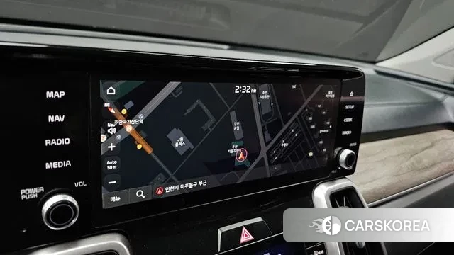 Kia Sorento 4th Generation id 3529593 из Кореи 5