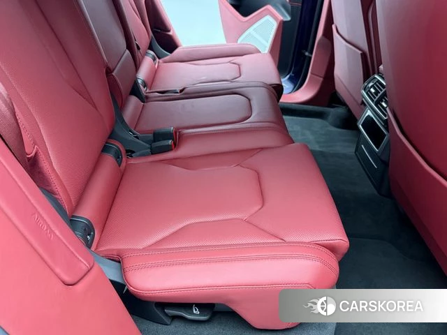 Lamborghini Urus 2020 Синий из Кореи, фото 5