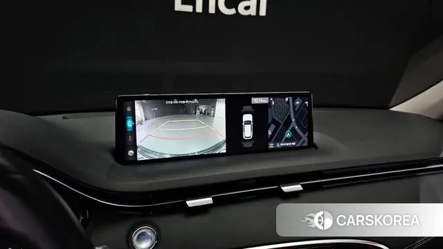 Genesis GV70 2023 Серый из Кореи, фото 5