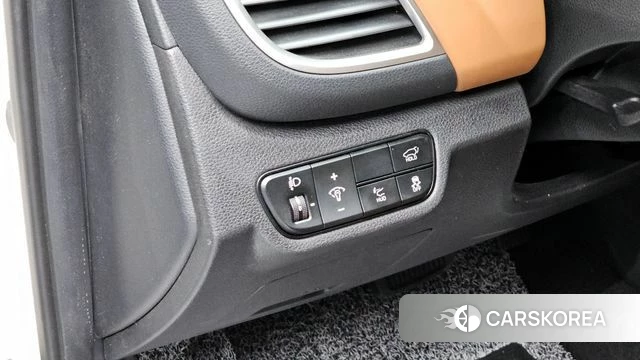 Kia The New Seltos 2022 Белый из Кореи, фото 5