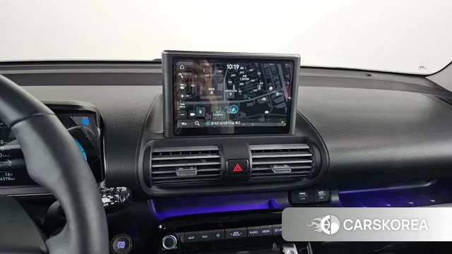 Hyundai Casper 2022 Зеленый из Кореи, фото 5