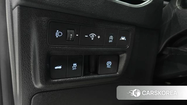 Hyundai Sonata (DN8) 2022 Белый из Кореи, фото 5