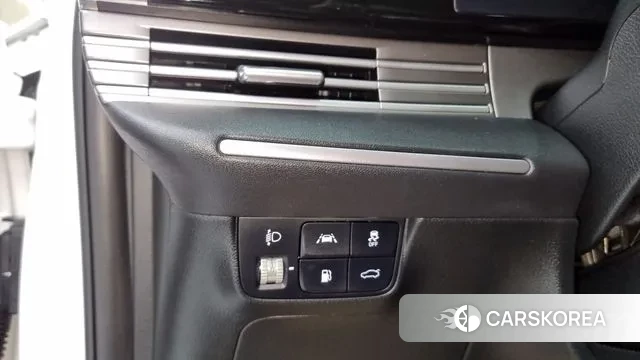 Hyundai The New Grandeur IG 2022 Белый из Кореи, фото 5