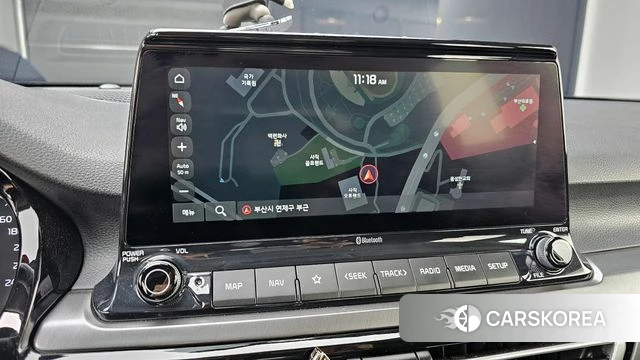 Kia Seltos 2019 Белый из Кореи, фото 5